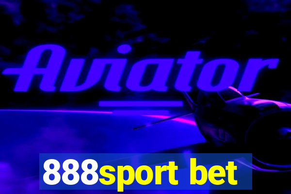 888sport bet